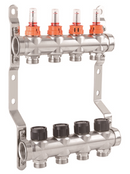 Manifold-HL-2700 | Trusted Manifold Manufacturer