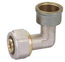 Pex Pipe fittings HL-8102F | Sunlion Sanitary