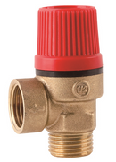 Thermostatic Mixing Valves for Showers & Heating
