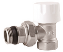 Straight Thermostatic Valve HL-6010 | Sunlion Sanitary