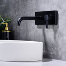 Best Wall Mounted Basin Faucet DG505 | Sunlion Sanitary