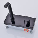 Best Wall Mounted Basin Faucet DG505 | Sunlion Sanitary