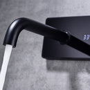 Best Wall Mounted Basin Faucet DG505 | Concealed Design