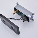 Best Wall Mounted Basin Faucet DG505 | Concealed Design