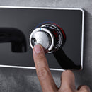 DG501 Wall Mounted Basin Tap | Concealed Mixer Supplier