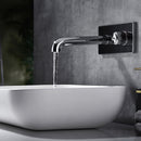 DG501 Wall Mounted Basin Tap | Concealed Mixer Supplier