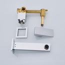 DG509 Wall Mounted Basin Tap | Concealed Tap Manufacturer
