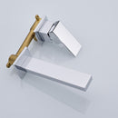 DG509 Wall Mounted Basin Tap | Concealed Tap Manufacturer