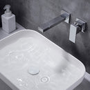 DG509 Wall Mounted Basin Tap | Concealed Tap Manufacturer